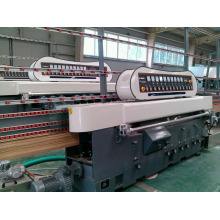 hot sale glass straight line edging machine/glass machine for grinding